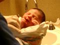 Baby Boy Riat's birth June 21, 2007 Mo Bapt. Hosp 011